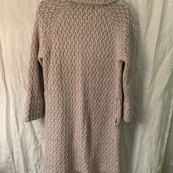 Zara Sweater Jacket - Picture 2 of 4